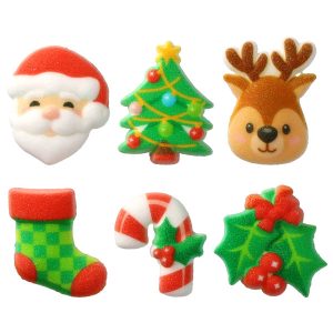 Holly Jolly Dec-Ons 126 CT