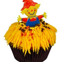 Scarecrow Picks 2 3/4" 72 CT