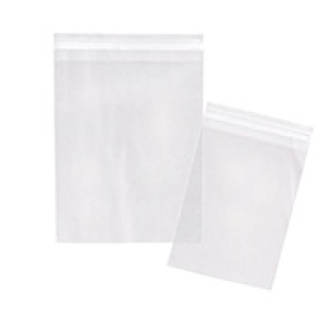 Resealable Polypropylene Bags – 1.5 Mil, 7 “x 9” 100 CT