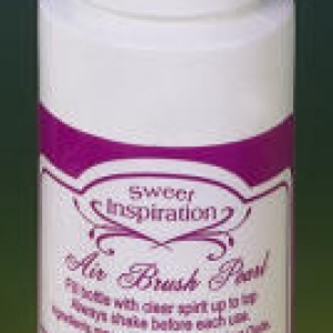 Airbrush Pearl Dust 6 GR Bottle