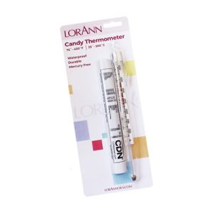 Candy Thermometer 100-400 F