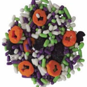 Fright Night TwinQuins Mix 5 OZ