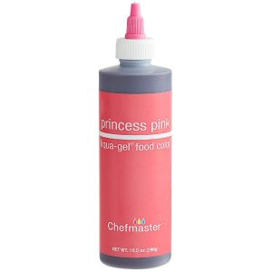 Princess Pink 10.5 OZ (298g) Liqua Gel