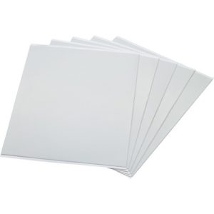 Lucks Print-Ons Media code 1/4 Sheet 24 CT