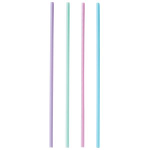 Treat Stick Pastel 6 x 3/16 50 CT