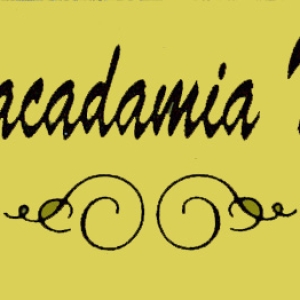 Macadamia Nut Labels 500 CT