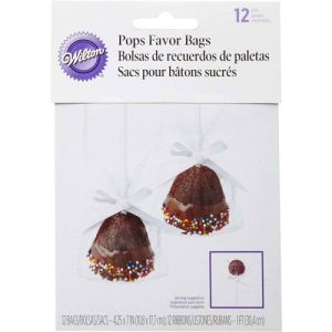 Pop Favor Kit 12 CT