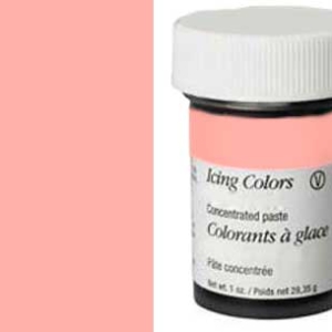Creamy Peach 1 OZ Gel Color