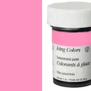 Pink 1 OZ Gel Color
