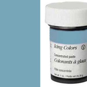 Cornflower Blue 1 OZ Gel Color