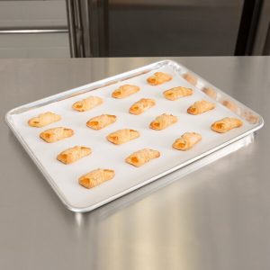 Baking Sheet Silicone 12″x 16″ 25 CT