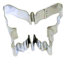 Butterfly Cutter 3 1/4"