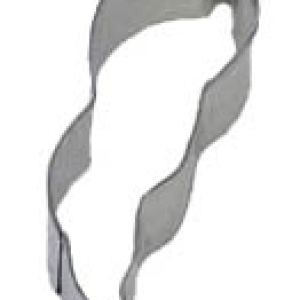 Chili Pepper Cutter 3 1/4″