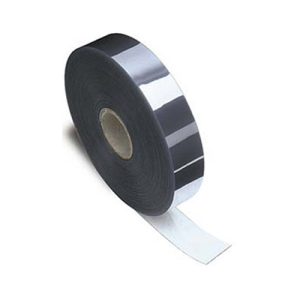 Clear Cake Collar 2″ x 500′ Roll