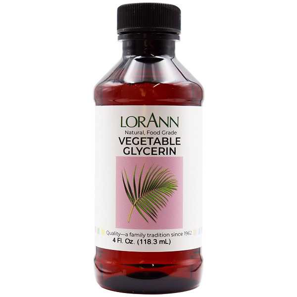 Glycerine 4 OZ