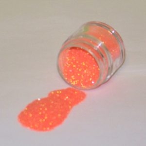 Galaxy Dust Vivid Orange 5 GR