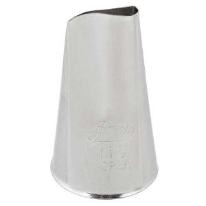 #116 S Curved Rose Tube