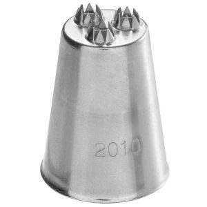 #2010 Triple Star Tube