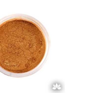 Mayan Gold Metallic Luster Dust 2 GR