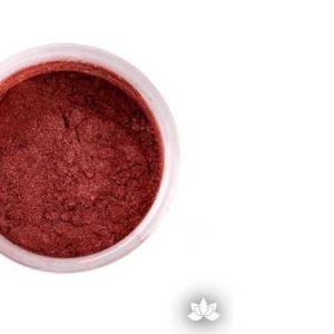 Red Garnet Luster Dust 2 GR