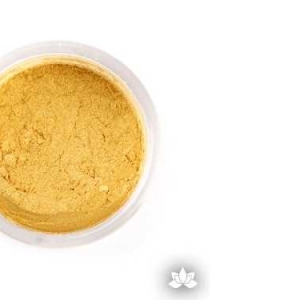 Egyptian Gold Luster Dust 2 GR