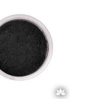 Charcoal Black Petal Dust 4 GR