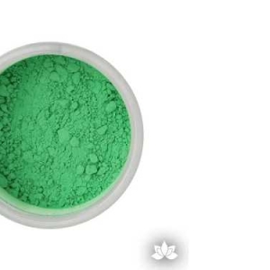 Kelly Green Petal Dust 4 GR