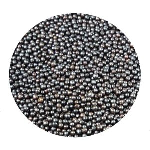 Black Nonpareils 8 OZ