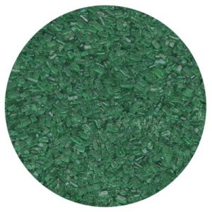 Green Con AA Coarse Sugar 8 LB