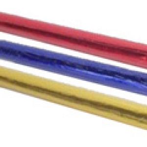 Red Foil Roll 20″ x 50 feet