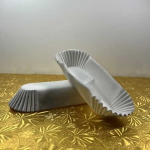 Eclair Cup Wh 1.25″x 4.25″x 1″ 500 CT