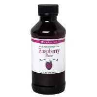 Raspberry Flavor 4 OZ