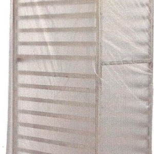 Bun Rack Cover 52″ x 80″ 50 CT