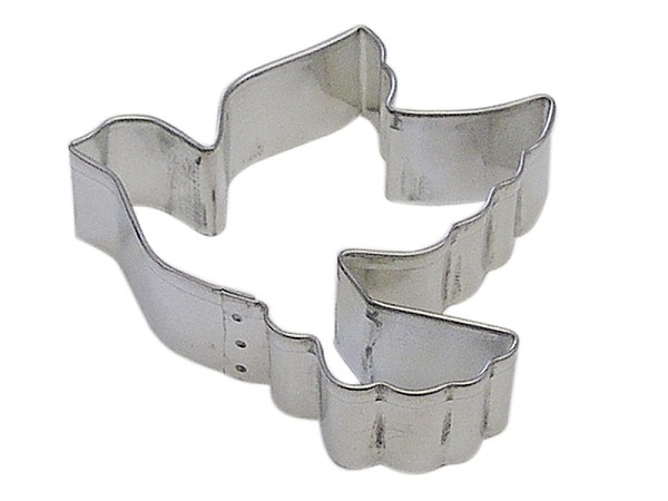 Dove Cutter 3 1/2"