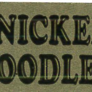 Snicker Doodle Labels 500 CT