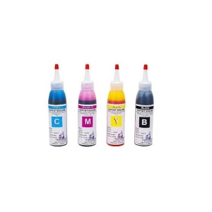 Cyan Refill Bottle 4 OZ