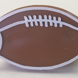 Football Rings 144 CT