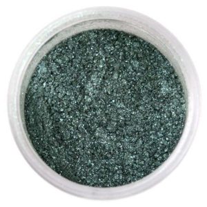 Holiday Green Diamond Dust 2 GR