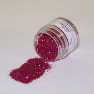 Galaxy Dust Bright Pink 5 GR