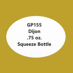 Dijon .75 OZ (21g) Soft Gel Paste