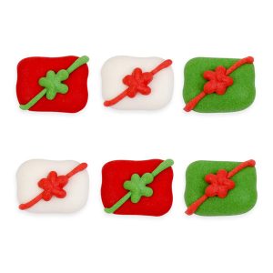 Christmas Gift Small Royal Icing 144 CT