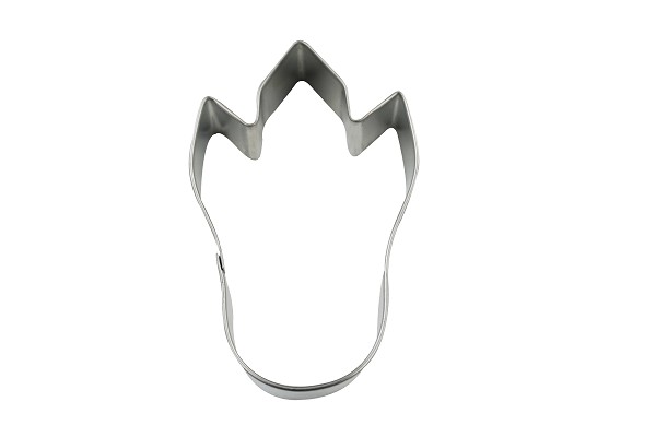Dinosaur Foot Cutter 4"