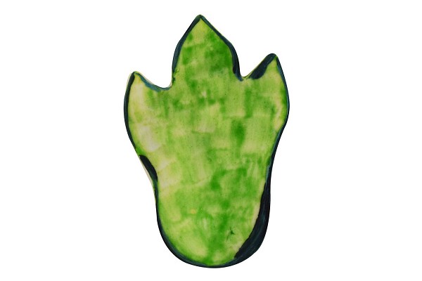 Dinosaur Foot Cutter 4" - Image 2