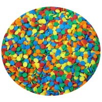 Dot Bright Small Quins 19 OZ