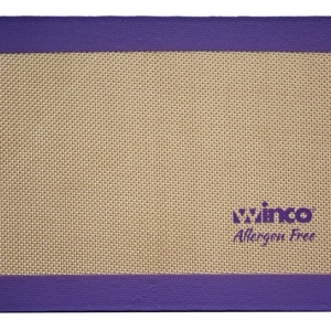Half Sheet Silicone Baking Mat