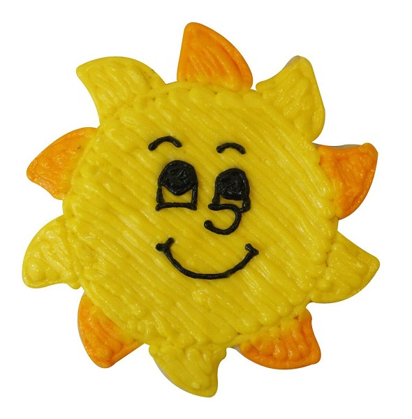 Sun Cutter 3 1/2" - Image 2