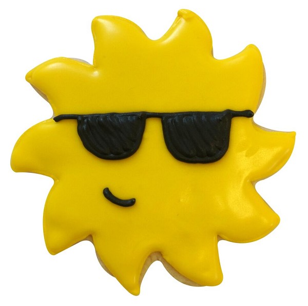 Sun Cutter 3 1/2" - Image 3
