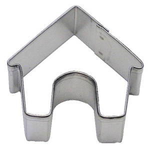 Dog House Mini Cutter 1 3/4″
