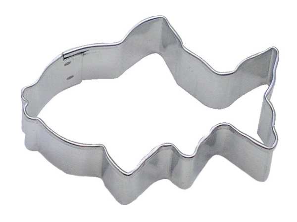 Fish Mini Cutter 1 3/4"