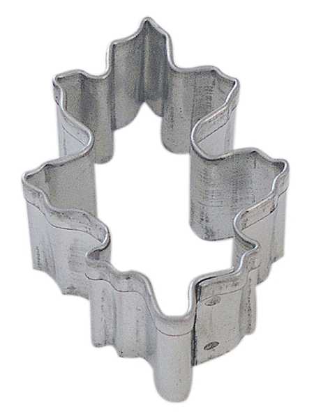 Oak Leaf Mini Cutter 1 1/2"